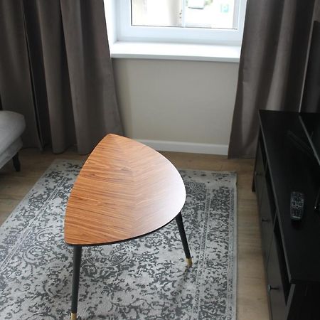 Smartflat & New Apartment City Center Kaunas Kültér fotó