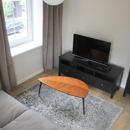 Smartflat & New Apartment City Center Kaunas Kültér fotó