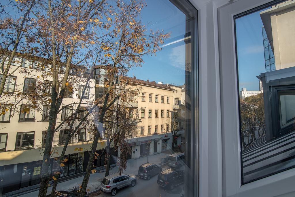 Smartflat & New Apartment City Center Kaunas Kültér fotó