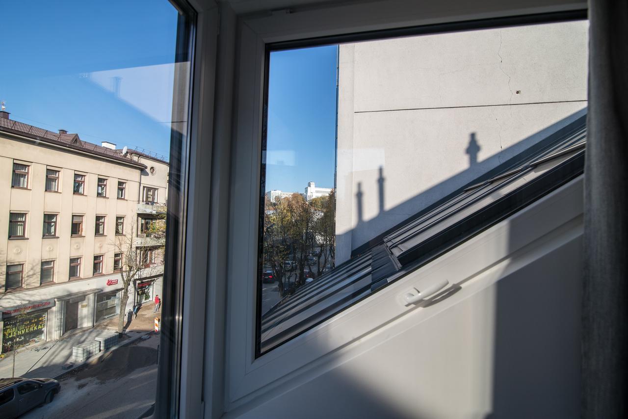Smartflat & New Apartment City Center Kaunas Kültér fotó