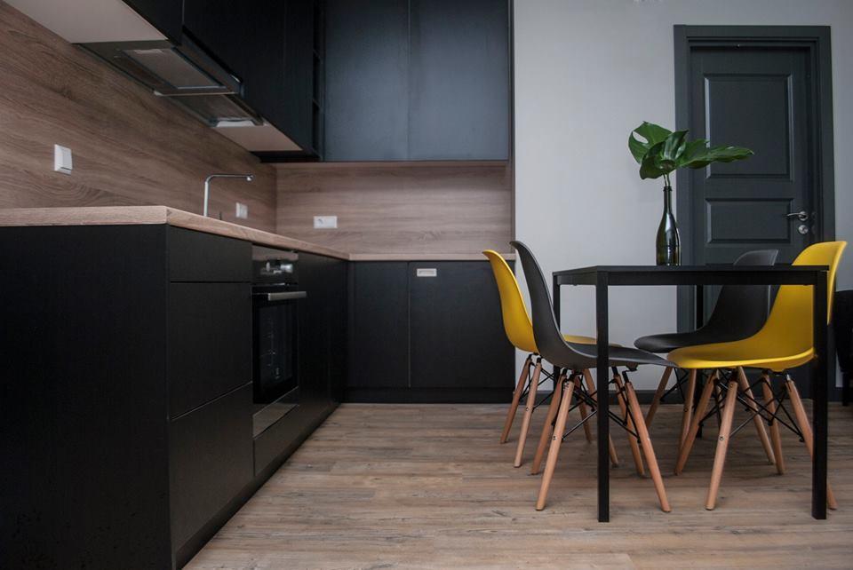 Smartflat & New Apartment City Center Kaunas Kültér fotó