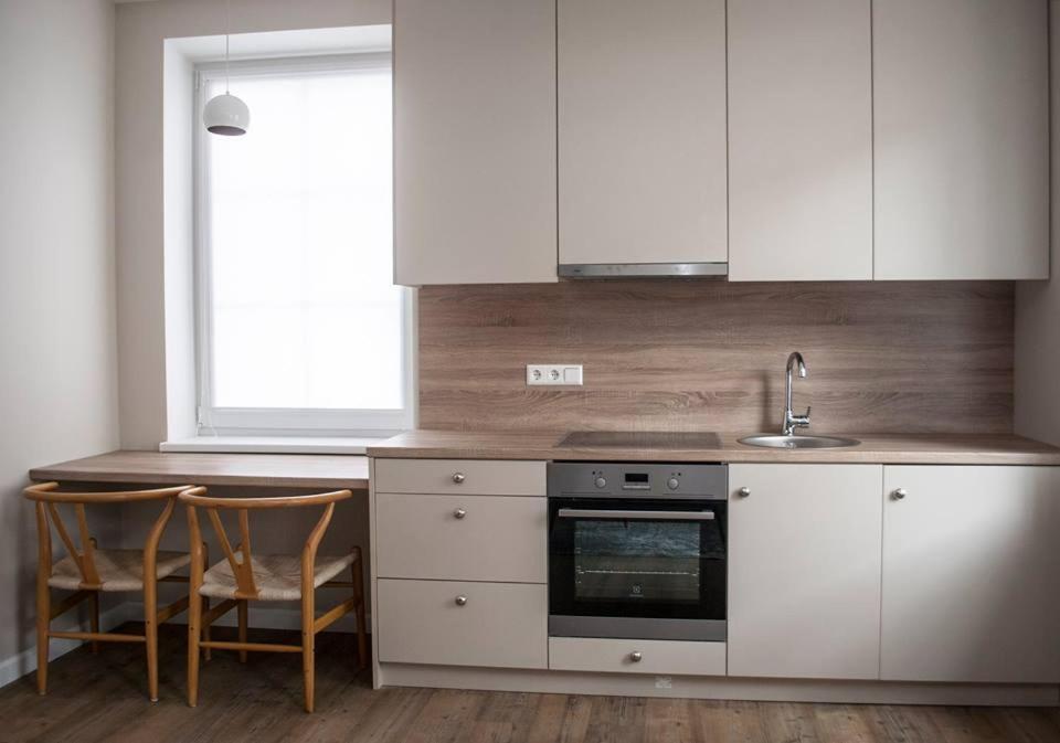 Smartflat & New Apartment City Center Kaunas Kültér fotó