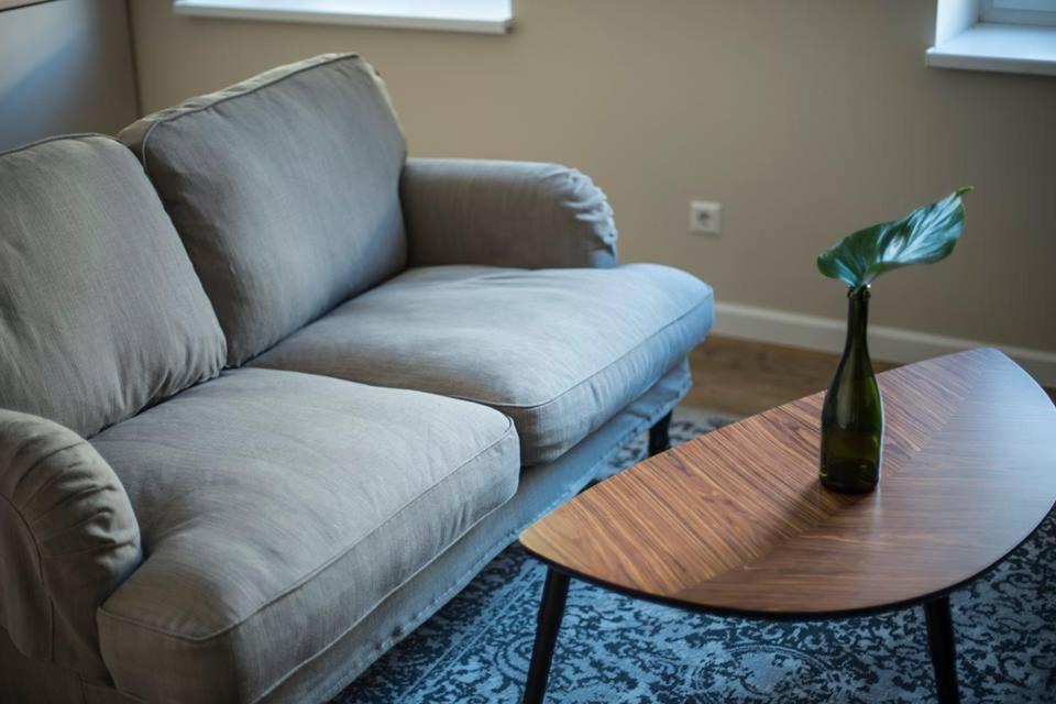 Smartflat & New Apartment City Center Kaunas Kültér fotó