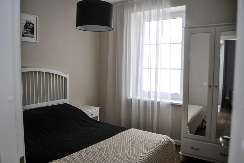 Smartflat & New Apartment City Center Kaunas Kültér fotó