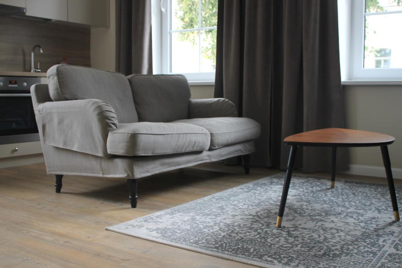 Smartflat & New Apartment City Center Kaunas Kültér fotó
