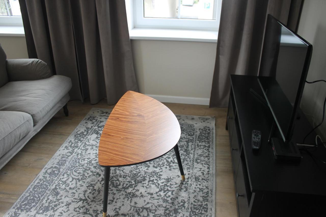 Smartflat & New Apartment City Center Kaunas Kültér fotó
