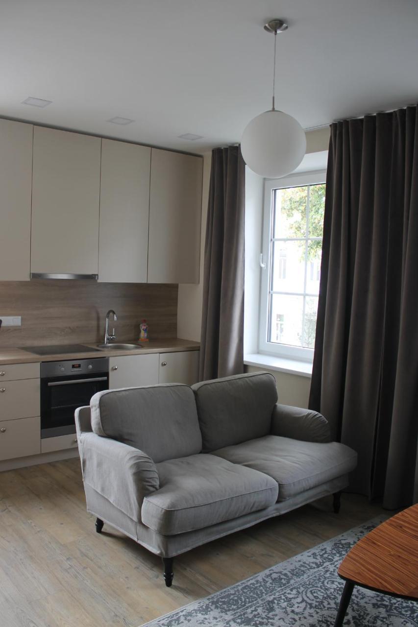 Smartflat & New Apartment City Center Kaunas Kültér fotó