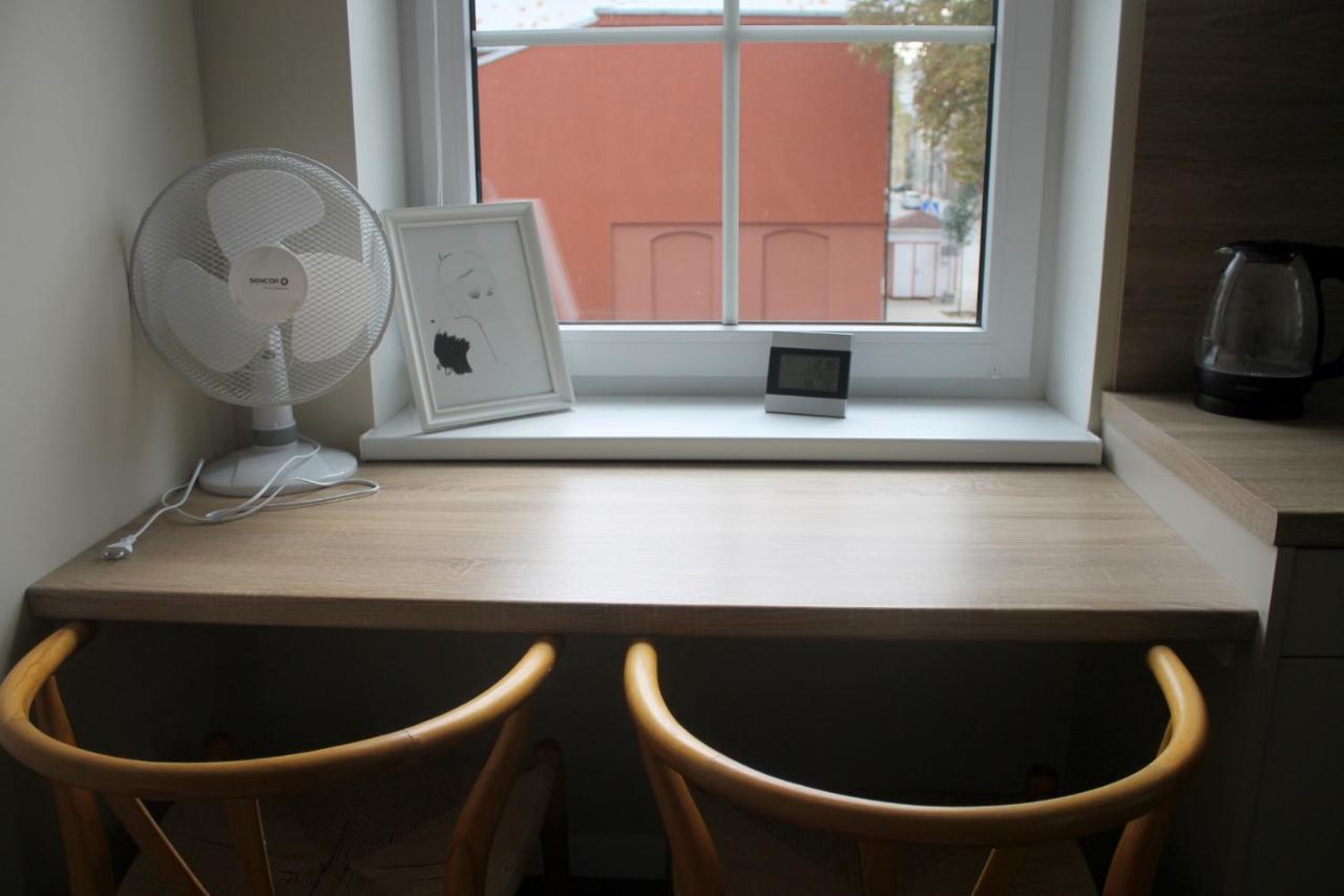 Smartflat & New Apartment City Center Kaunas Kültér fotó