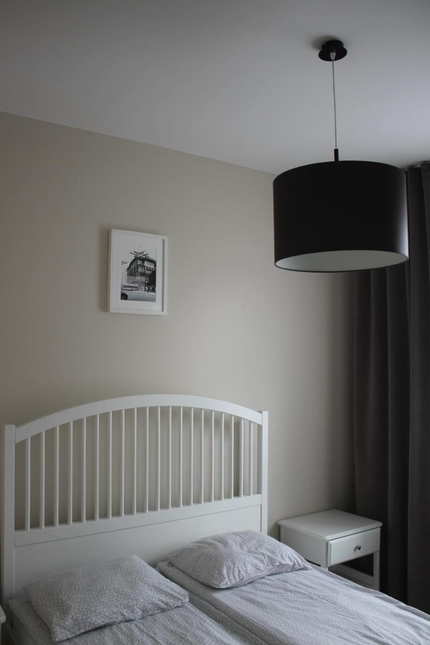 Smartflat & New Apartment City Center Kaunas Kültér fotó
