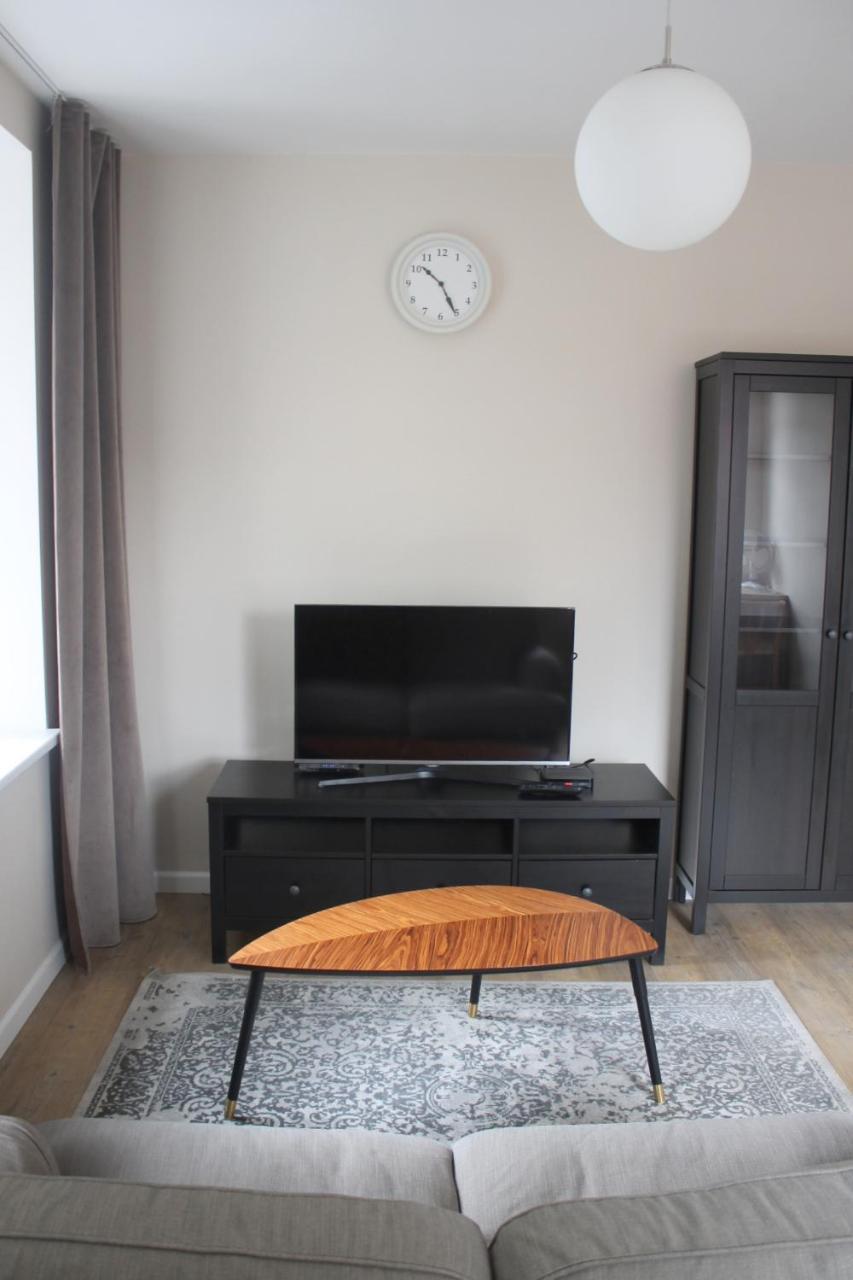 Smartflat & New Apartment City Center Kaunas Kültér fotó