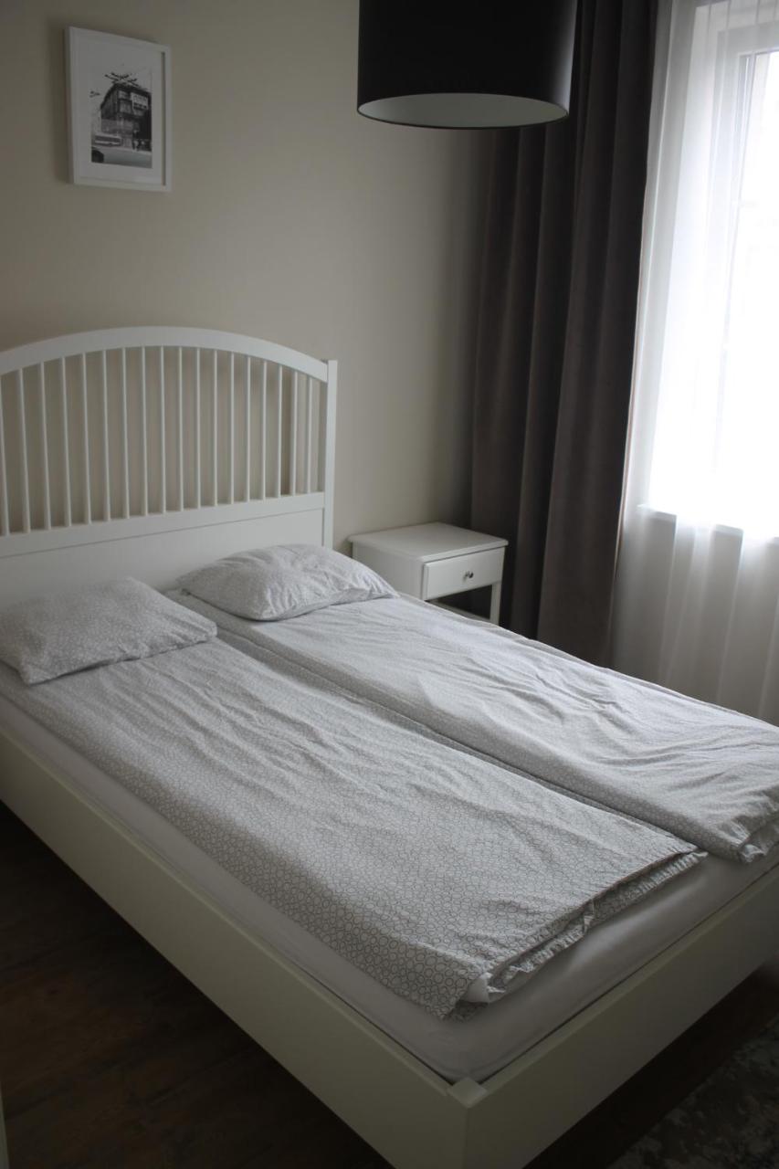 Smartflat & New Apartment City Center Kaunas Kültér fotó