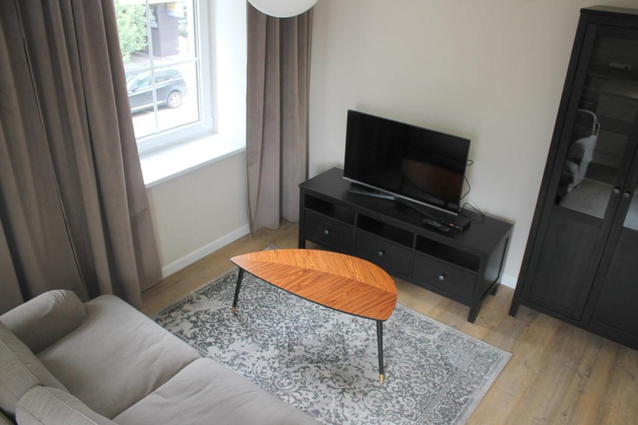 Smartflat & New Apartment City Center Kaunas Kültér fotó