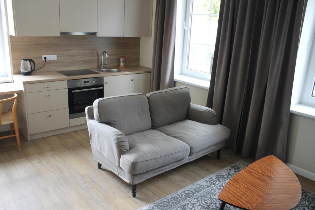 Smartflat & New Apartment City Center Kaunas Kültér fotó