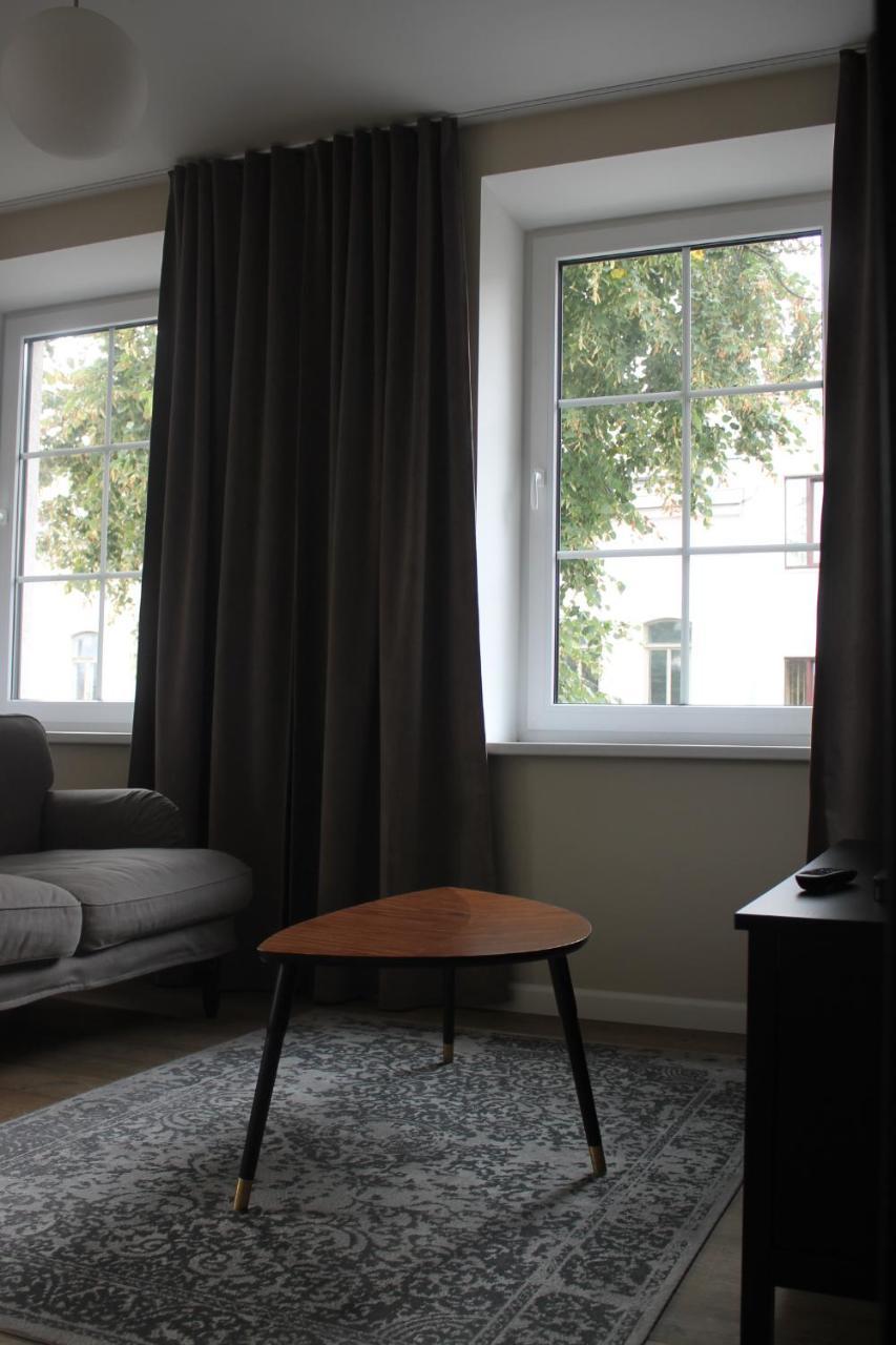 Smartflat & New Apartment City Center Kaunas Kültér fotó