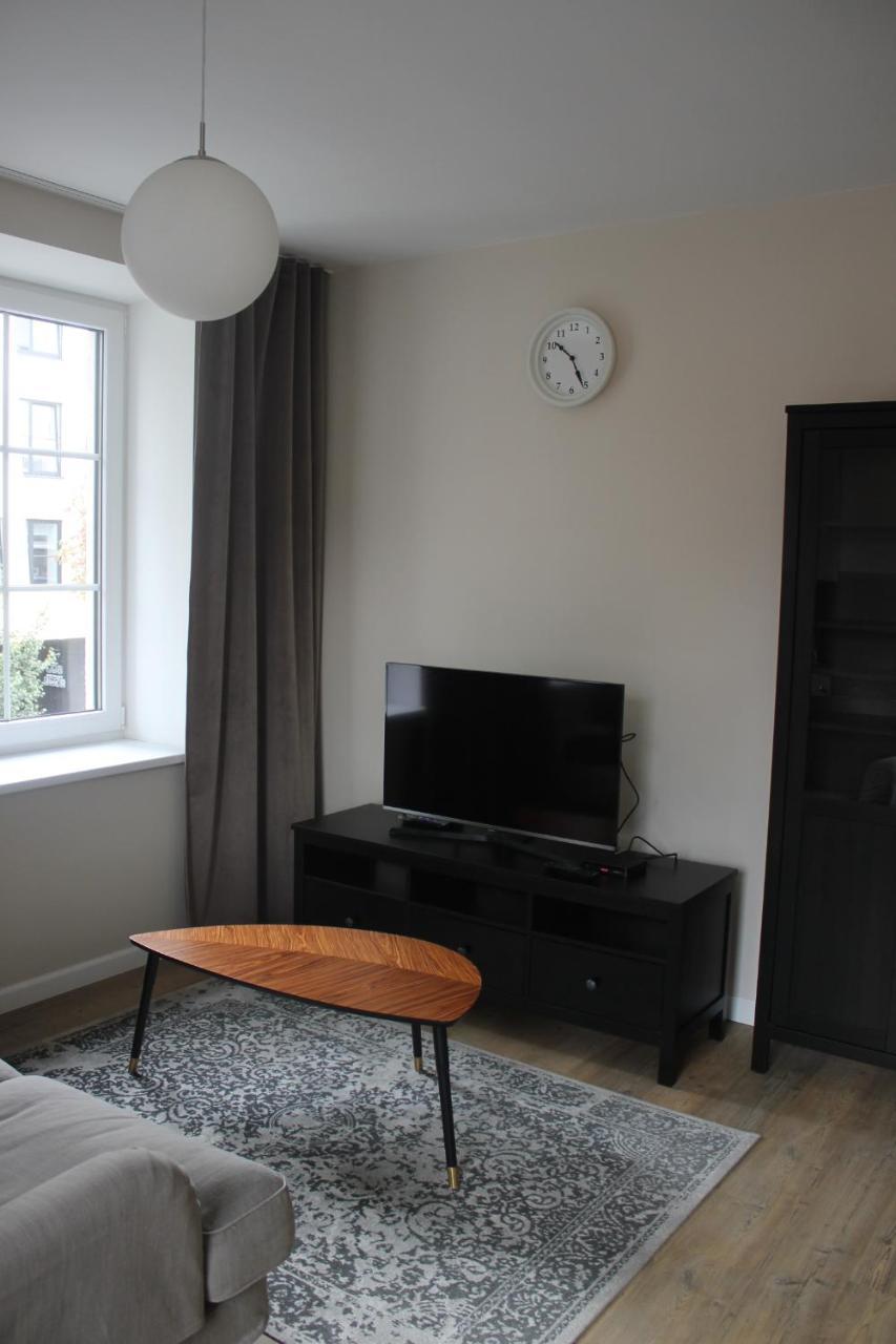 Smartflat & New Apartment City Center Kaunas Kültér fotó