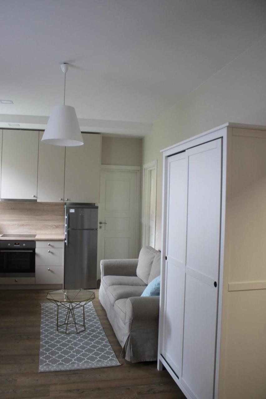 Smartflat & New Apartment City Center Kaunas Kültér fotó