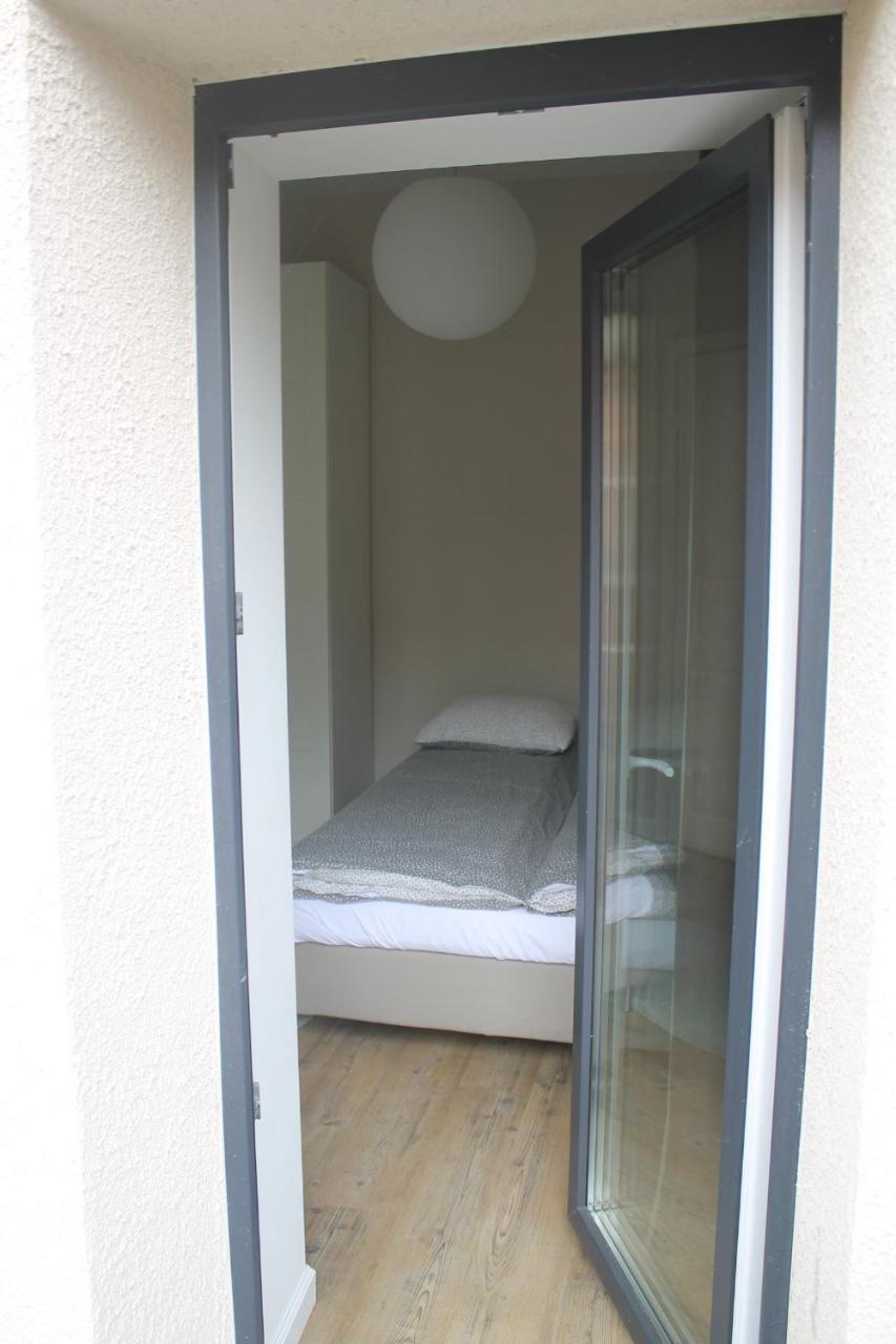 Smartflat & New Apartment City Center Kaunas Kültér fotó