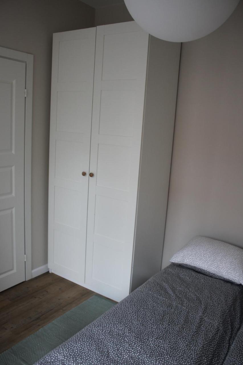 Smartflat & New Apartment City Center Kaunas Kültér fotó