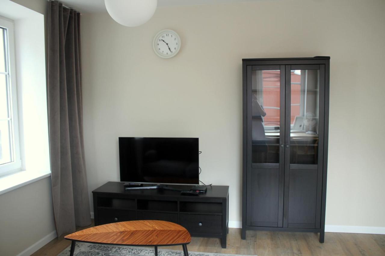 Smartflat & New Apartment City Center Kaunas Kültér fotó