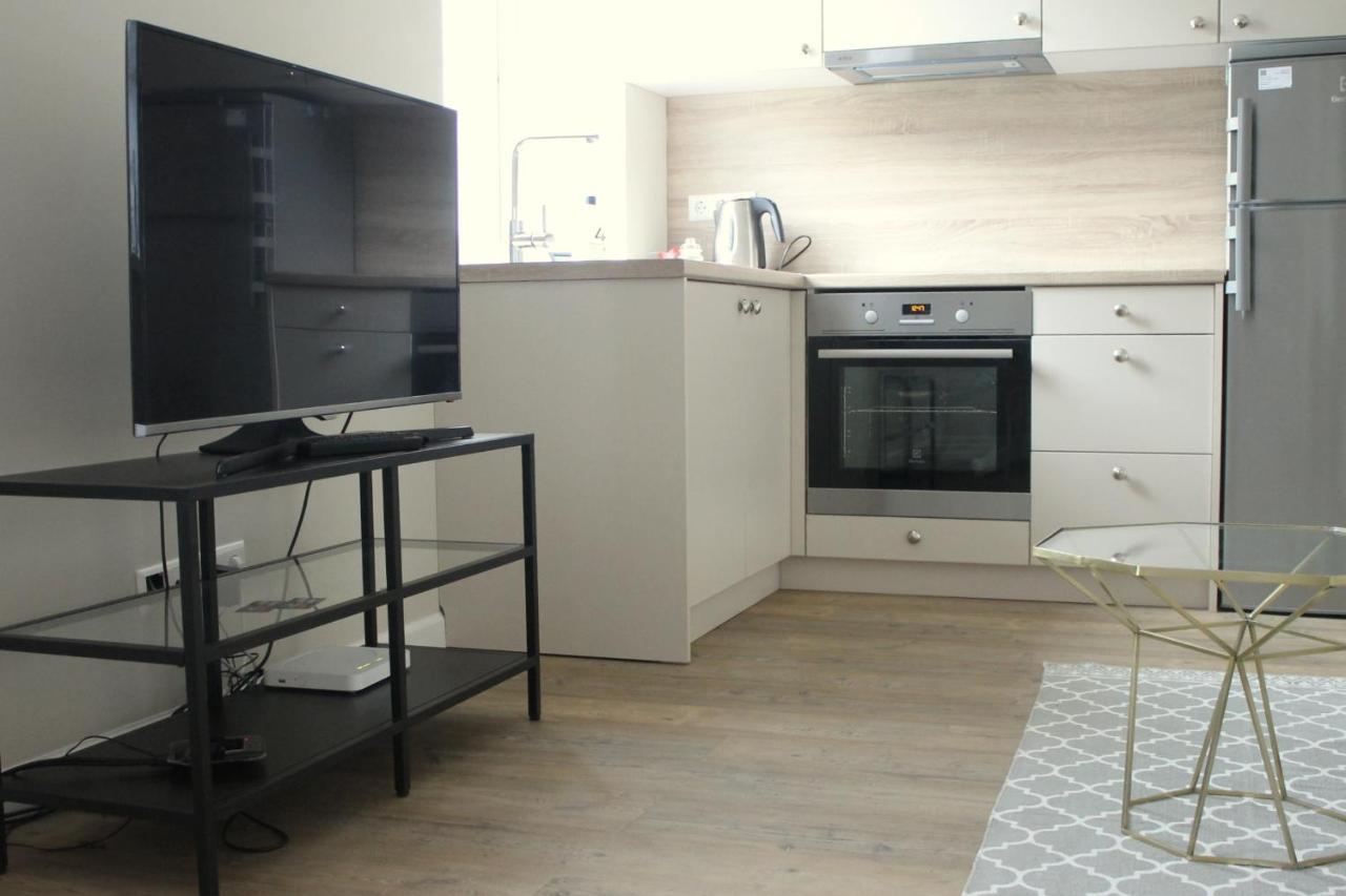 Smartflat & New Apartment City Center Kaunas Kültér fotó