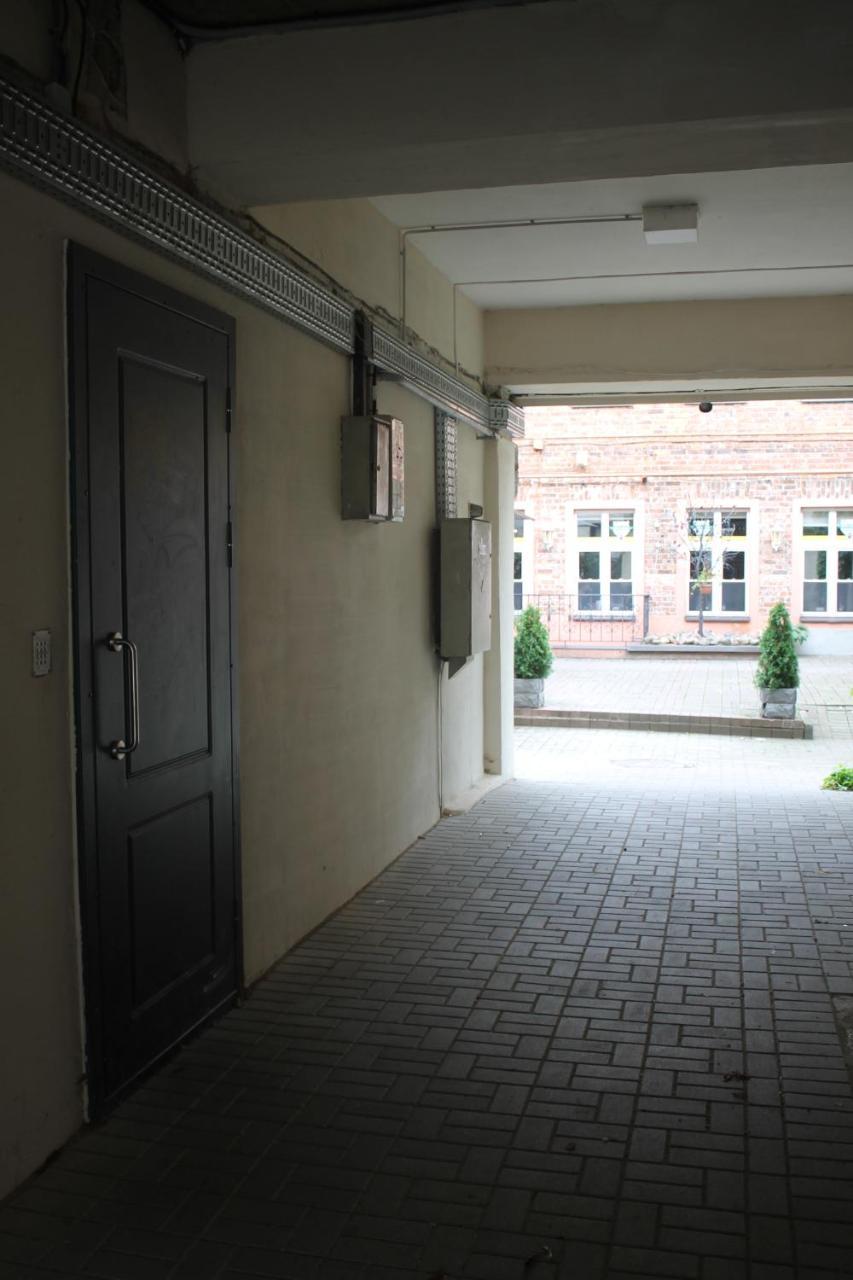 Smartflat & New Apartment City Center Kaunas Kültér fotó