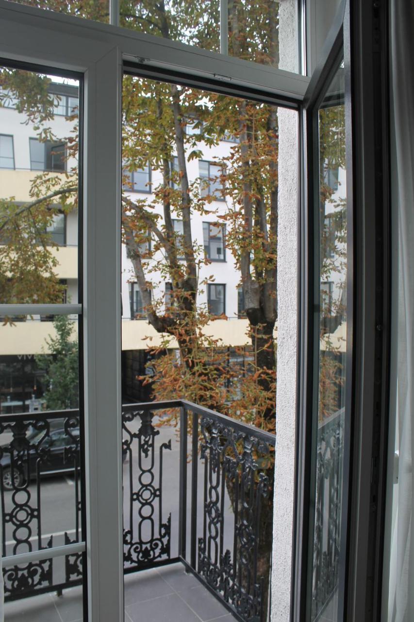 Smartflat & New Apartment City Center Kaunas Kültér fotó