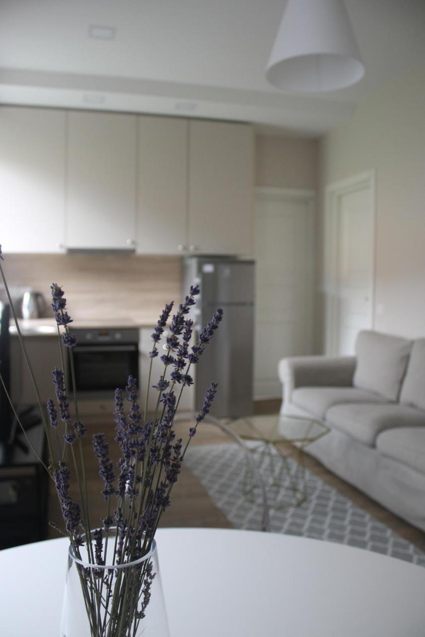 Smartflat & New Apartment City Center Kaunas Kültér fotó